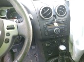 nissan qashqai / qashqai +2 i (j10, nj10, jj10e) del año 2009