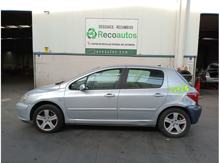 peugeot 307 (3a/c) del año 2003