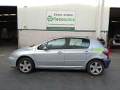 peugeot 307 (3a/c) del año 2003