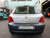 peugeot 307 (3a/c) del año 2003