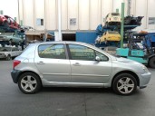 peugeot 307 (3a/c) del año 2003