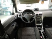 peugeot 307 (3a/c) del año 2003