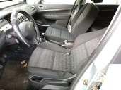 peugeot 307 (3a/c) del año 2003