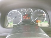 peugeot 307 (3a/c) del año 2003