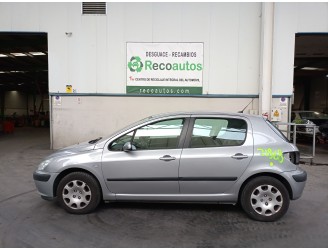 peugeot 307 (3a/c) del año 2003
