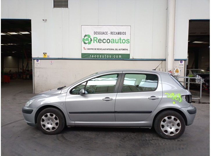 peugeot 307 (3a/c) del año 2003