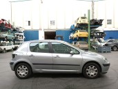 peugeot 307 (3a/c) del año 2003
