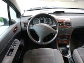 peugeot 307 (3a/c) del año 2003