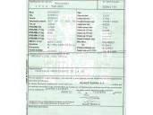 peugeot 307 (3a/c) del año 2003