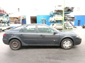 renault laguna ii (bg0/1_) del año 2007