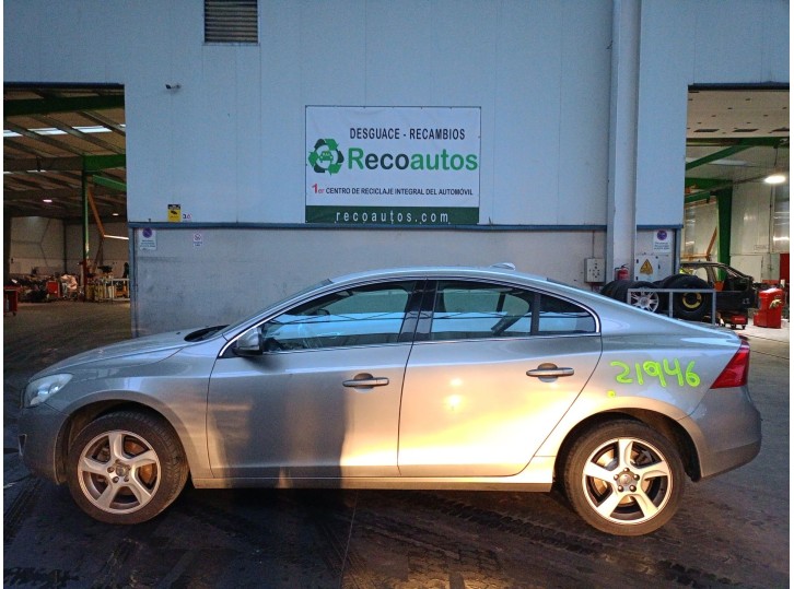 volvo s60 ii (134) del año 2010