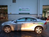 volvo s60 ii (134) del año 2010