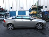 volvo s60 ii (134) del año 2010