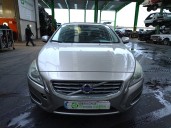 volvo s60 ii (134) del año 2010