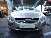 volvo s60 ii (134) del año 2010