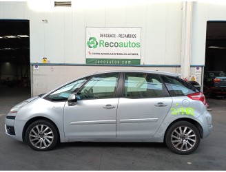 citroën c4 picasso i monospace (ud_) del año 2007