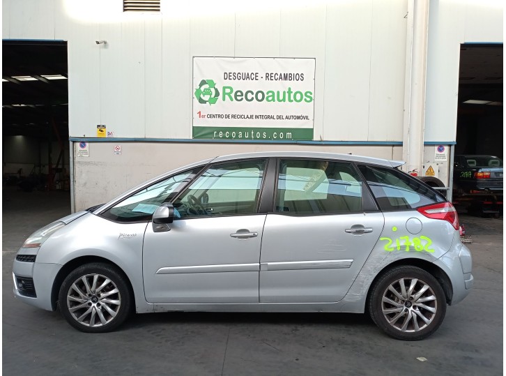 citroën c4 picasso i monospace (ud_) del año 2007