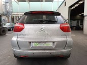 citroën c4 picasso i monospace (ud_) del año 2007