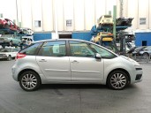 citroën c4 picasso i monospace (ud_) del año 2007