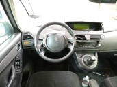 citroën c4 picasso i monospace (ud_) del año 2007