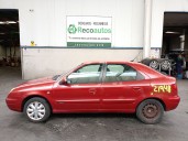 citroën xsara (n1) del año 2002