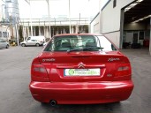 citroën xsara (n1) del año 2002