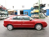 citroën xsara (n1) del año 2002
