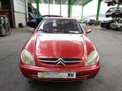citroën xsara (n1) del año 2002