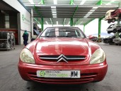 citroën xsara (n1) del año 2002