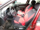 citroën xsara (n1) del año 2002