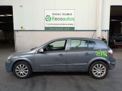 opel astra h (a04) del año 2005