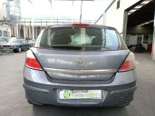 opel astra h (a04) del año 2005
