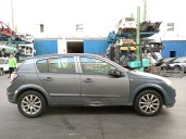 opel astra h (a04) del año 2005