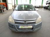 opel astra h (a04) del año 2005