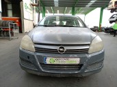 opel astra h (a04) del año 2005