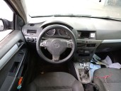 opel astra h (a04) del año 2005