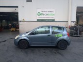 citroën c2 (jm_) del año 2006
