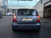 citroën c2 (jm_) del año 2006