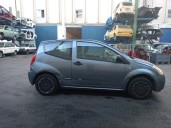 citroën c2 (jm_) del año 2006
