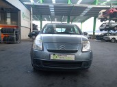 citroën c2 (jm_) del año 2006