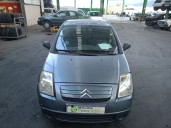 citroën c2 (jm_) del año 2006