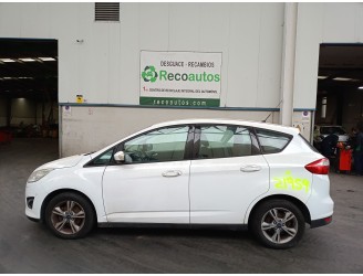 ford c-max ii (dxa/cb7, dxa/ceu) del año 2015