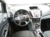 ford c-max ii (dxa/cb7, dxa/ceu) del año 2015
