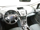 ford c-max ii (dxa/cb7, dxa/ceu) del año 2015