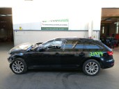 audi a4 b8 avant (8k5) del año 2017