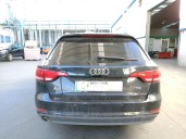 audi a4 b8 avant (8k5) del año 2017