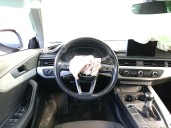 audi a4 b8 avant (8k5) del año 2017