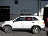 kia sorento ii (xm) del año 2009