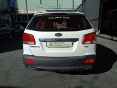 kia sorento ii (xm) del año 2009