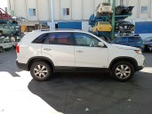 kia sorento ii (xm) del año 2009